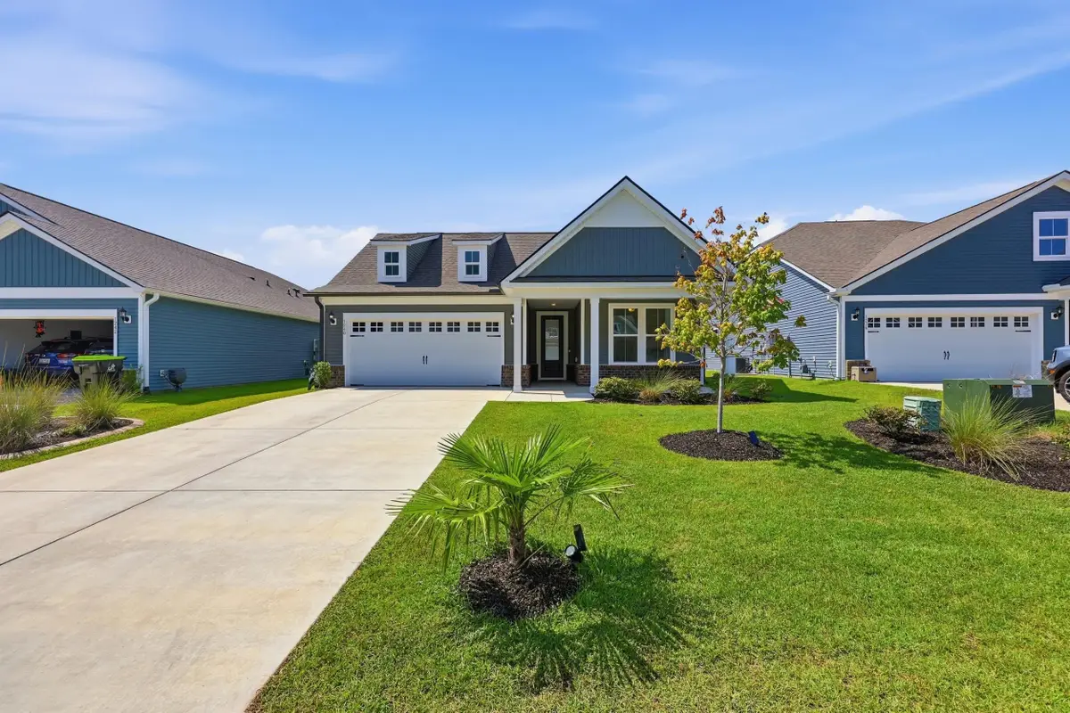 1240 Winding Creek Way, Myrtle Beach, SC 29588 - #1