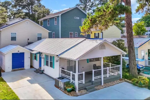6001-1680 South Kings Hwy., Myrtle Beach, SC 29575
