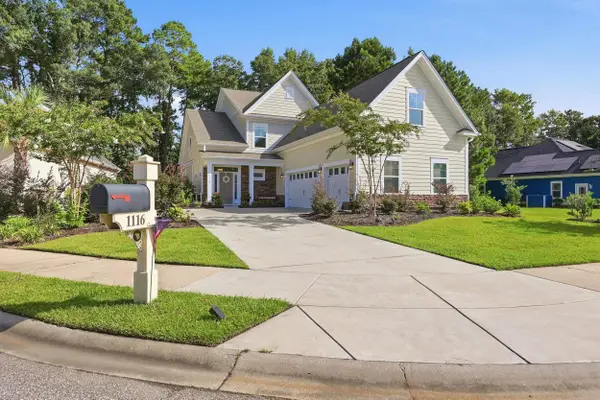 1116 Maccoa Dr., Conway, SC 29526