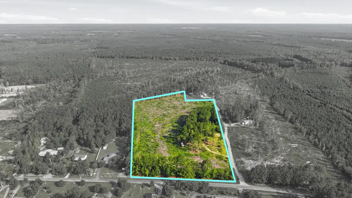 2106 Mineral Springs Rd., Conway, SC 29527 - #1