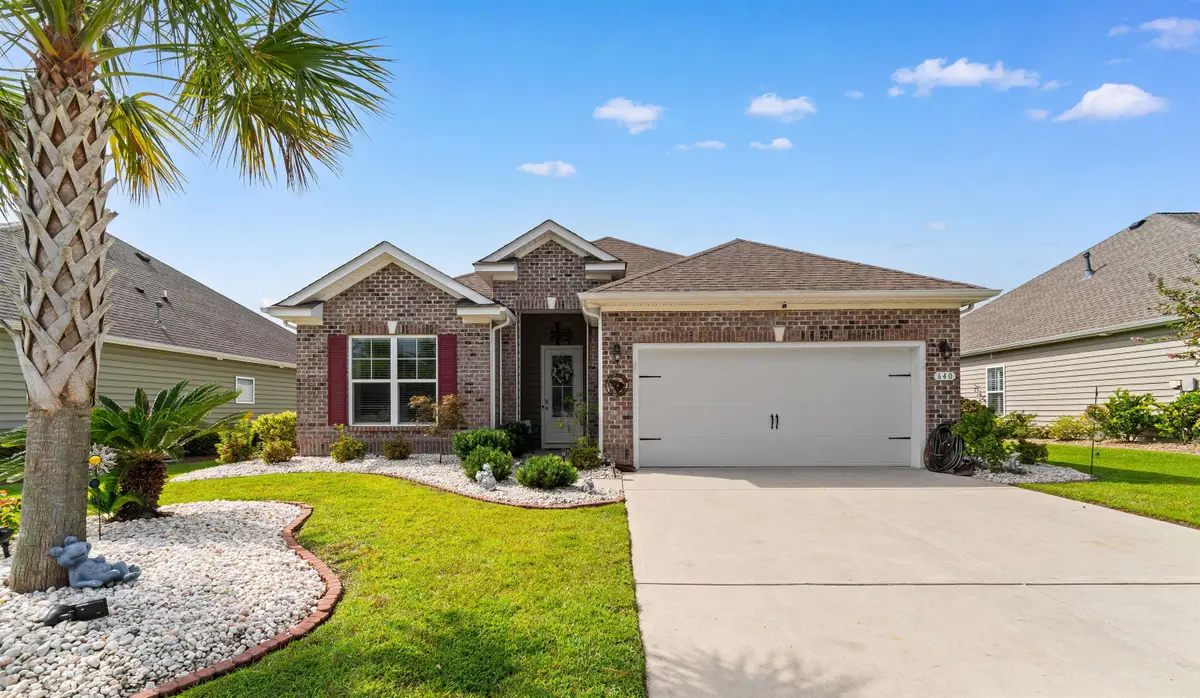 640 Belle Dr., North Myrtle Beach, SC 29582 - #1