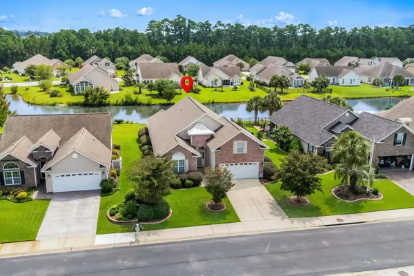 712 Sandberg St., Surfside Beach, SC 29575