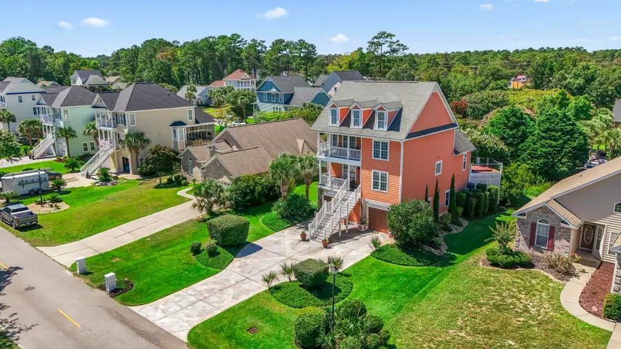 2316 Sand Dunes Dr., Myrtle Beach, SC 29577 - #2