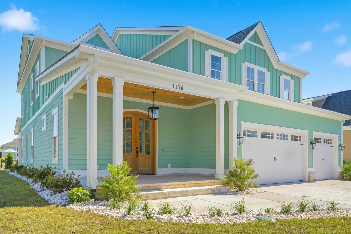 1176 East Isle Of Palms Ave., Myrtle Beach, SC 29579 - #1