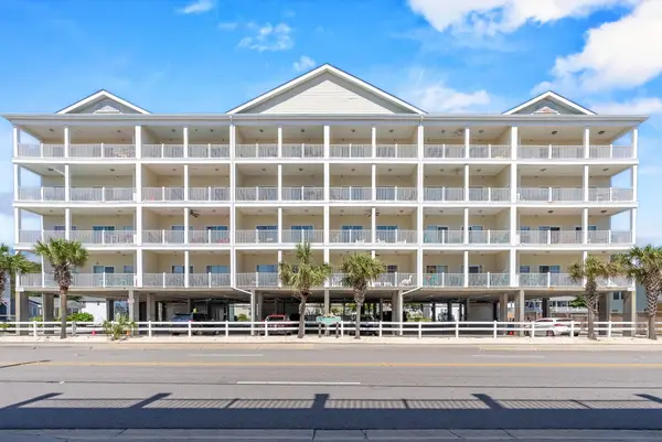 820 S Ocean Blvd. #203, North Myrtle Beach, SC 29582