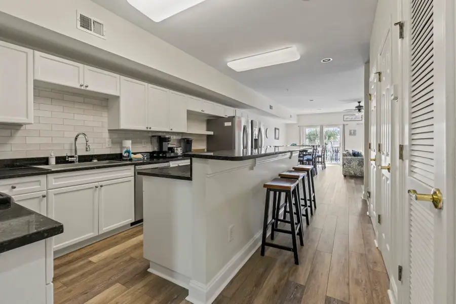 820 S Ocean Blvd. #203, North Myrtle Beach, SC 29582 - #3