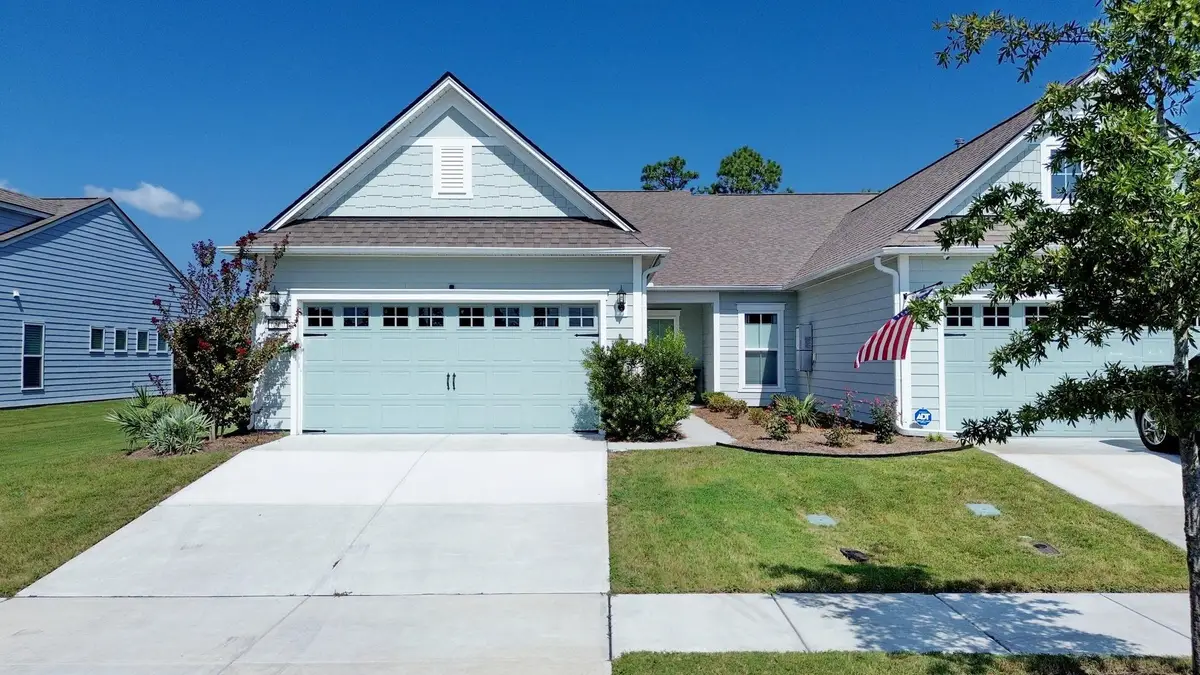 6560 Torino Lane, Myrtle Beach, SC 29572 - #1