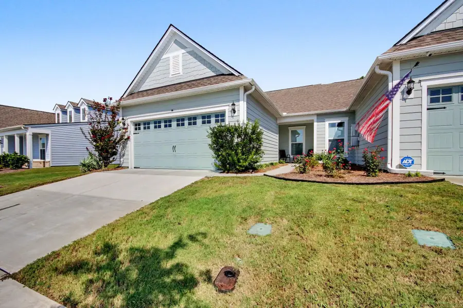 6560 Torino Lane, Myrtle Beach, SC 29572 - #3