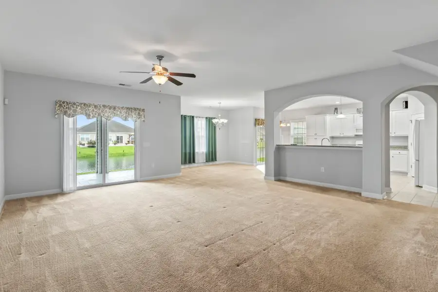 1611 Sapphire Dr., Longs, SC 29568 - #2