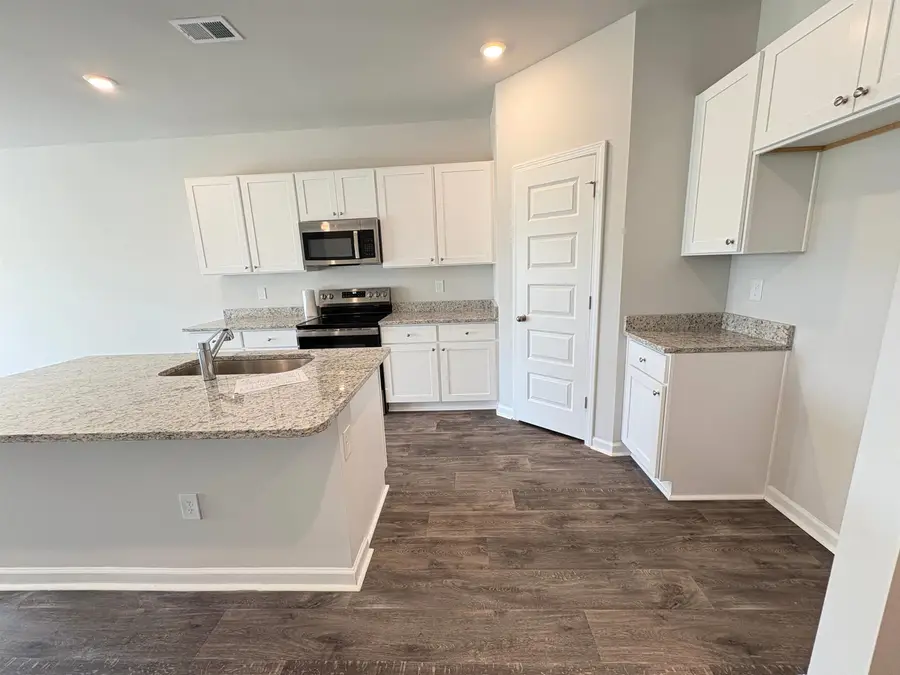 1301 American Shad Dr. #Lot 45, Conway, SC 29526 - #2