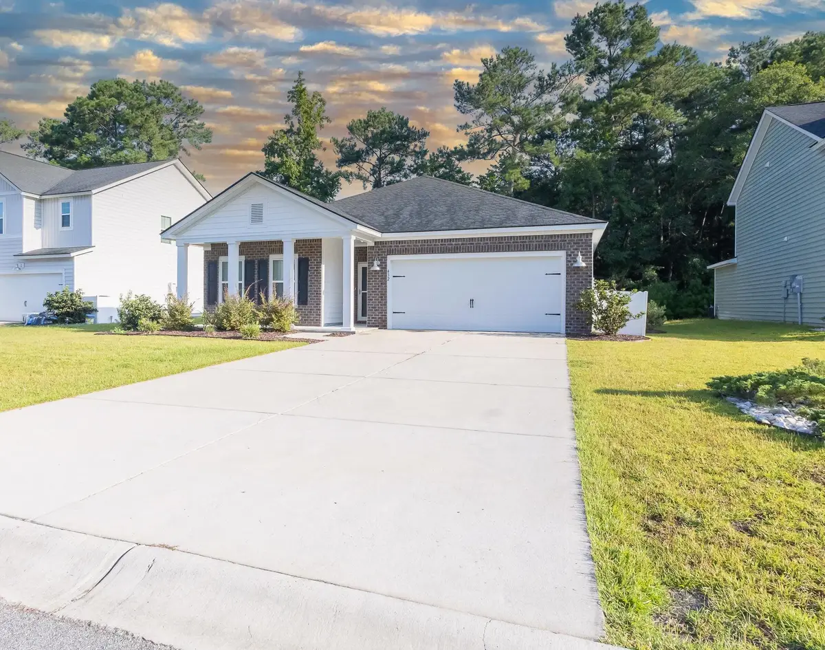 432 Craigflower Ct., Longs, SC 29568 - #1