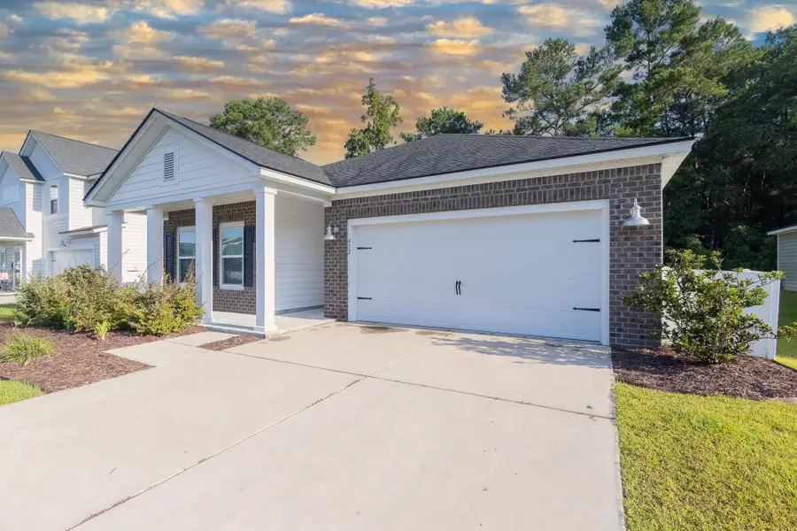 432 Craigflower Ct., Longs, SC 29568 - #2