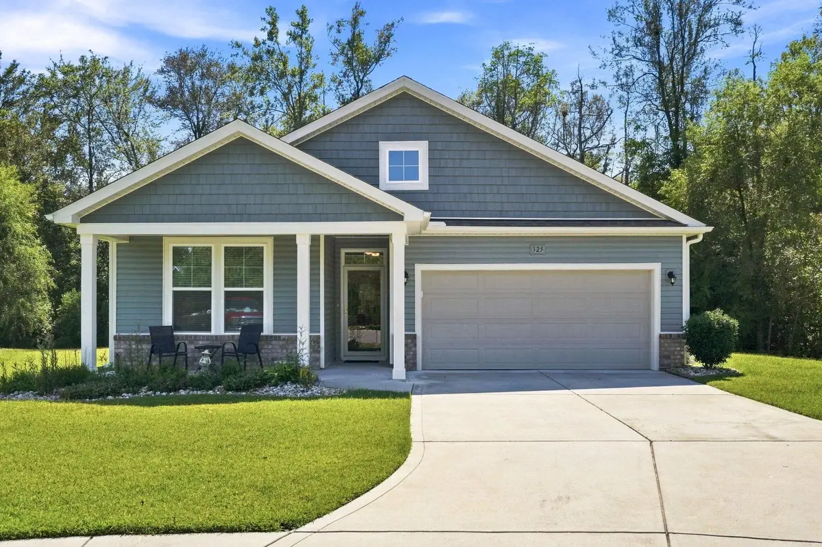 325 Brighton Pl., Conway, SC 29526 - #1