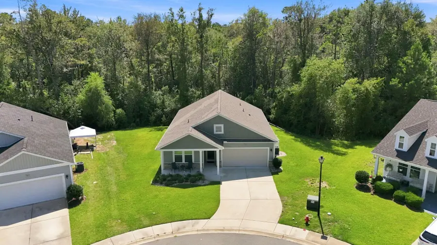325 Brighton Pl., Conway, SC 29526 - #2