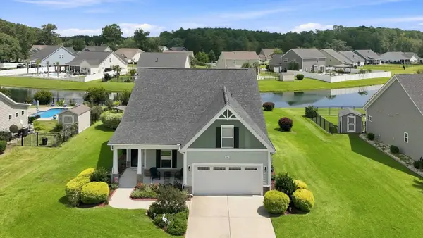 238 Board Landing Circle, Conway, SC 29526