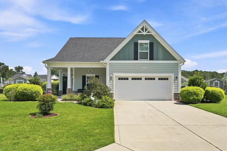 238 Board Landing Circle, Conway, SC 29526 - #2