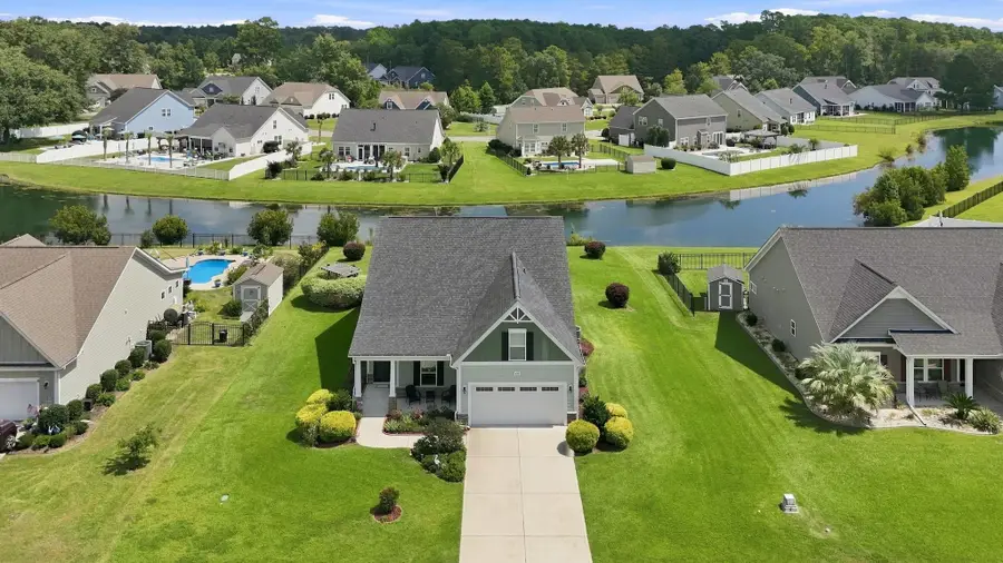 238 Board Landing Circle, Conway, SC 29526 - #3