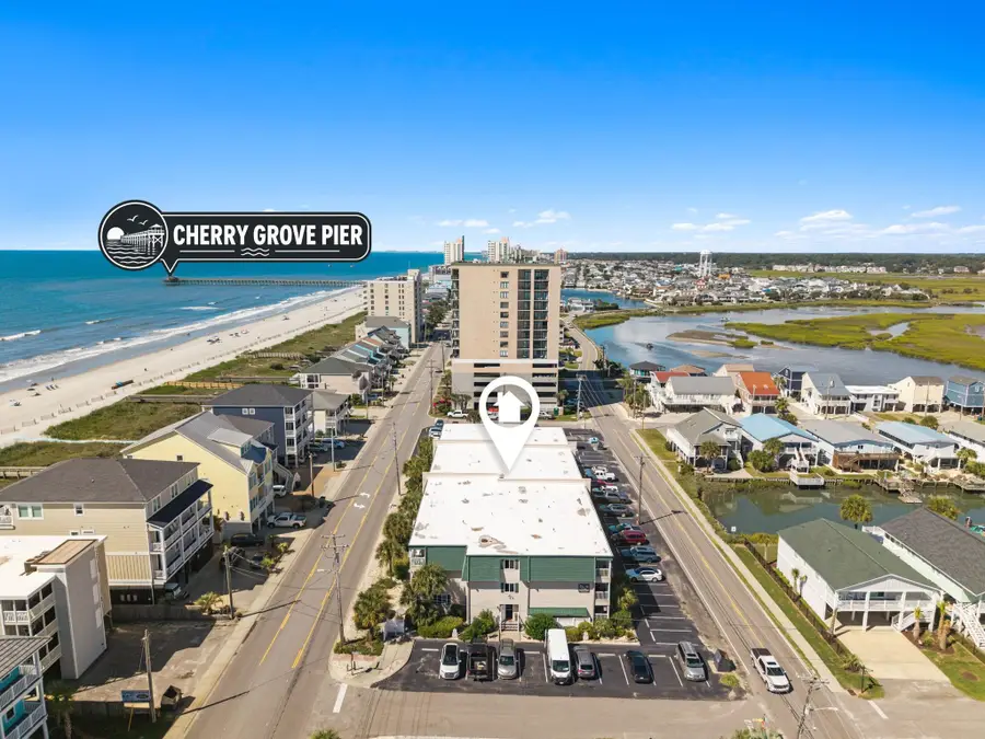 4201 N Ocean Blvd. #2-I, North Myrtle Beach, SC 29582 - #2
