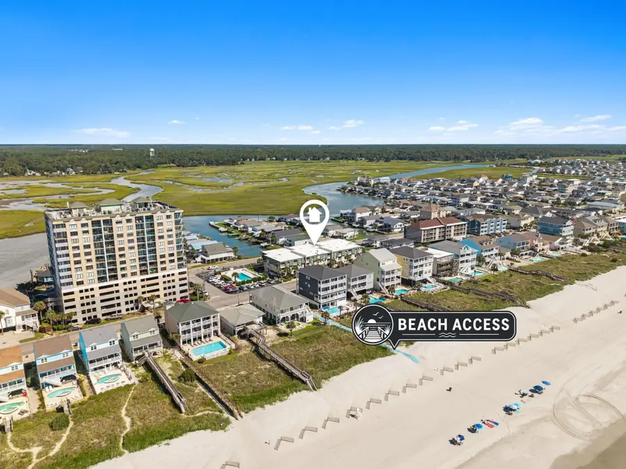 4201 N Ocean Blvd. #2-I, North Myrtle Beach, SC 29582 - #3