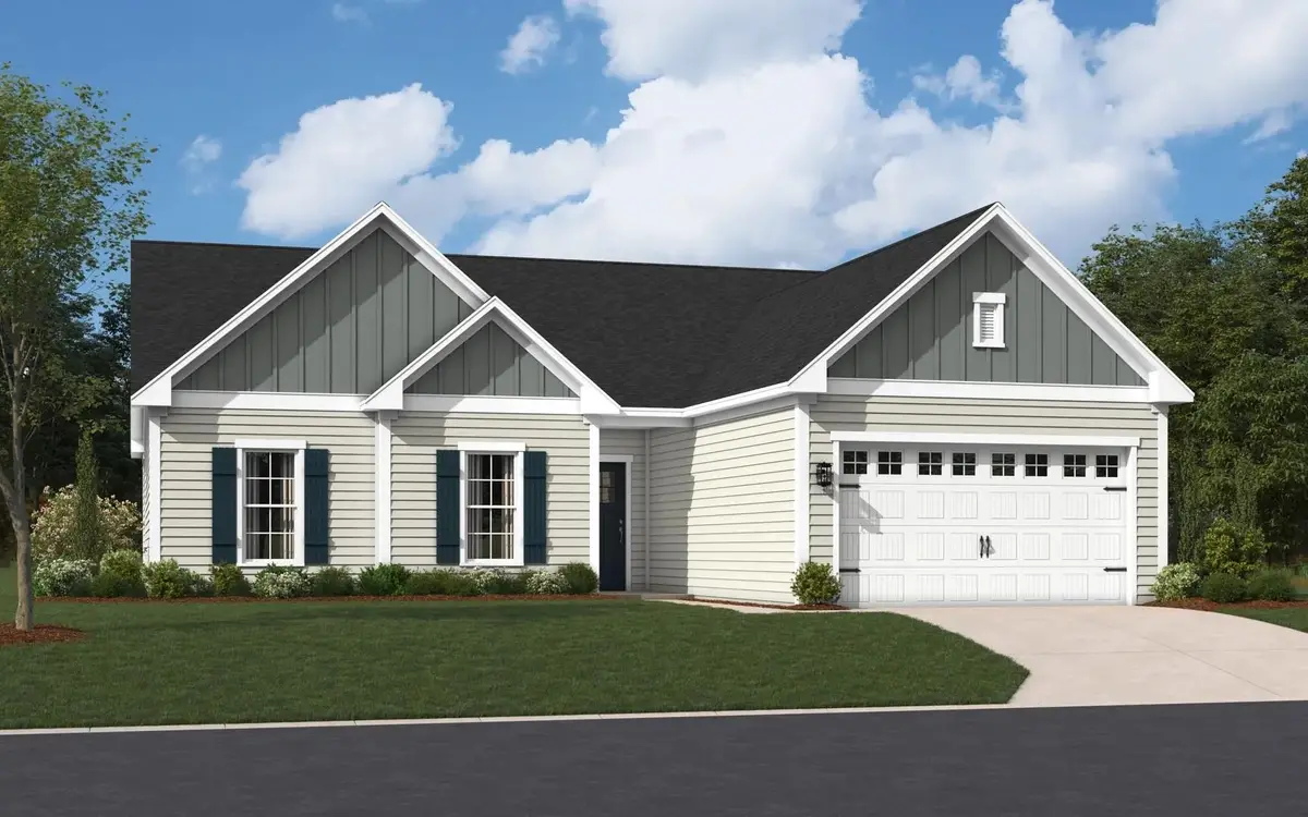 1105 Bay Creek Dr., Longs, SC 29568 - #1