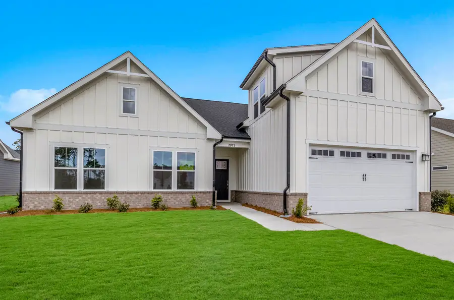 1105 Bay Creek Dr., Longs, SC 29568 - #2