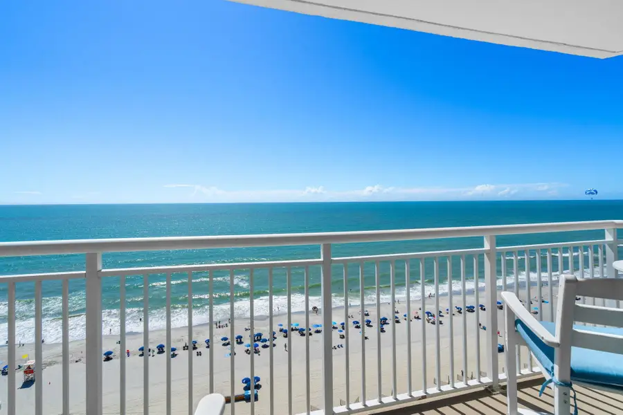 2701 S Ocean Blvd. #1609, North Myrtle Beach, SC 29582 - #2