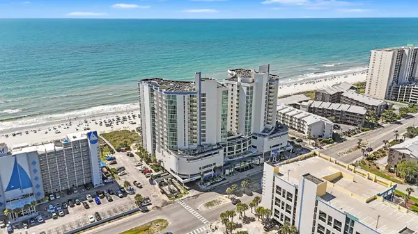 300 N Ocean Blvd. #630, North Myrtle Beach, SC 29582