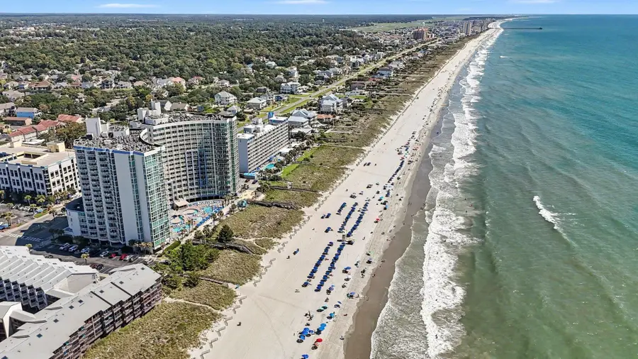 300 N Ocean Blvd. #630, North Myrtle Beach, SC 29582 - #2
