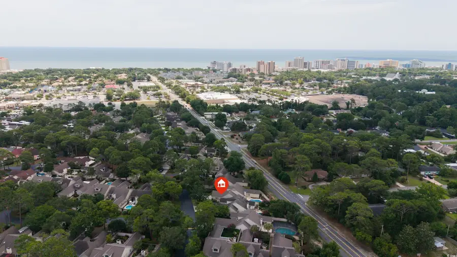 723 Antigua Dr., Myrtle Beach, SC 29572 - #3