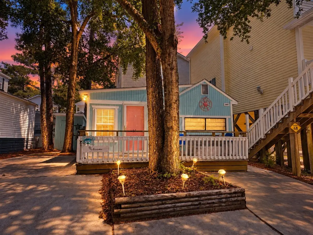 6001-1441 South Kings Hwy., Myrtle Beach, SC 29575 - #1