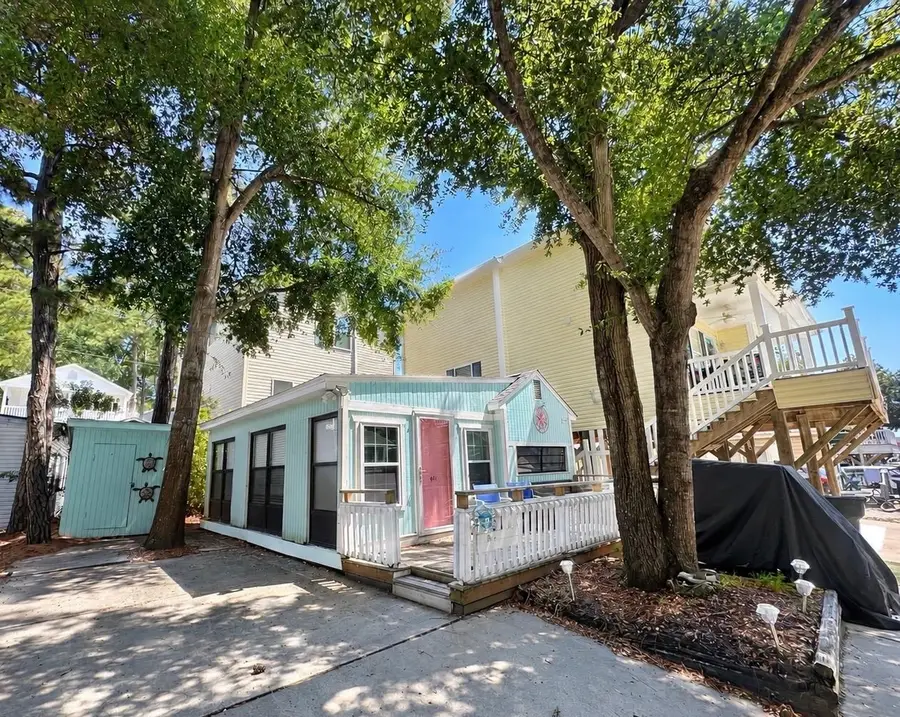 6001-1441 South Kings Hwy., Myrtle Beach, SC 29575 - #2