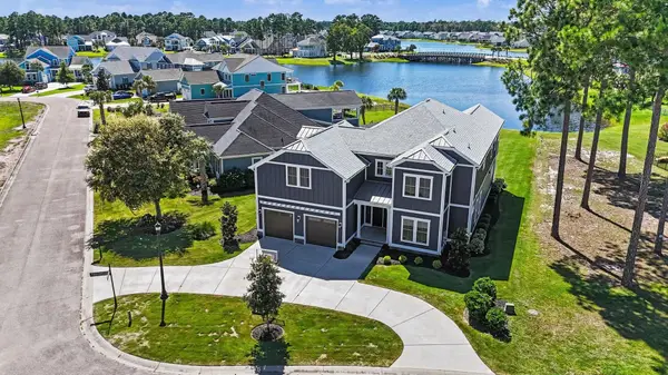 1957 Sweet Olive Ln., Myrtle Beach, SC 29579