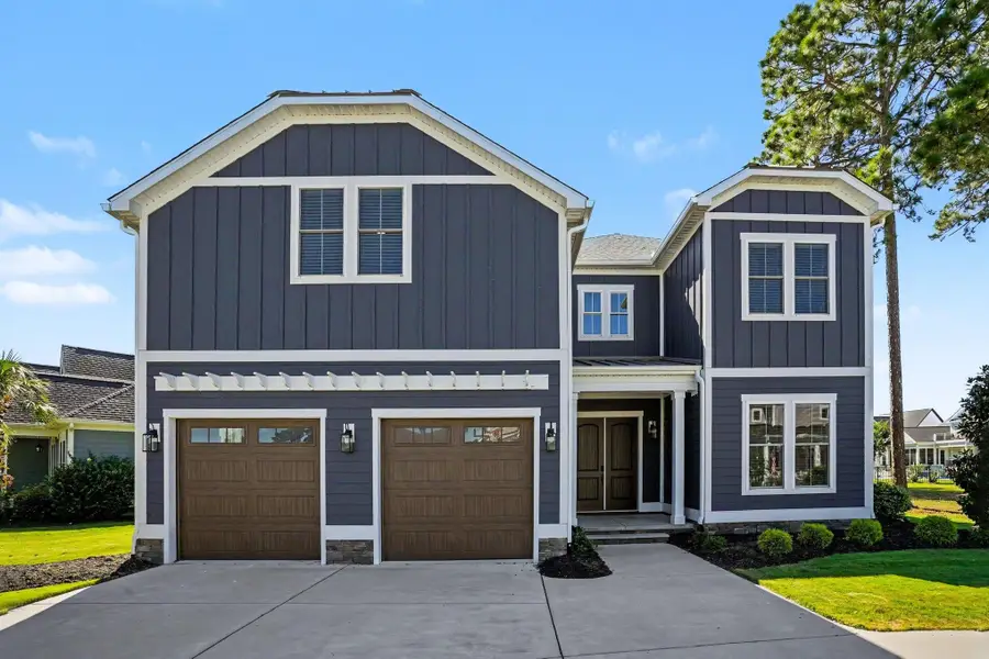1957 Sweet Olive Ln., Myrtle Beach, SC 29579 - #2