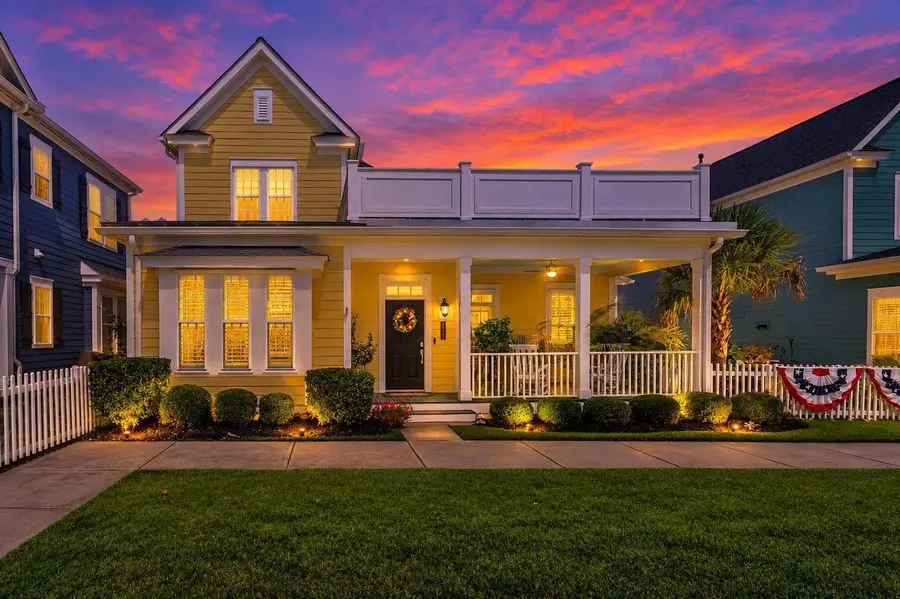 721 Mckinley Way, Myrtle Beach, SC 29577 - #2