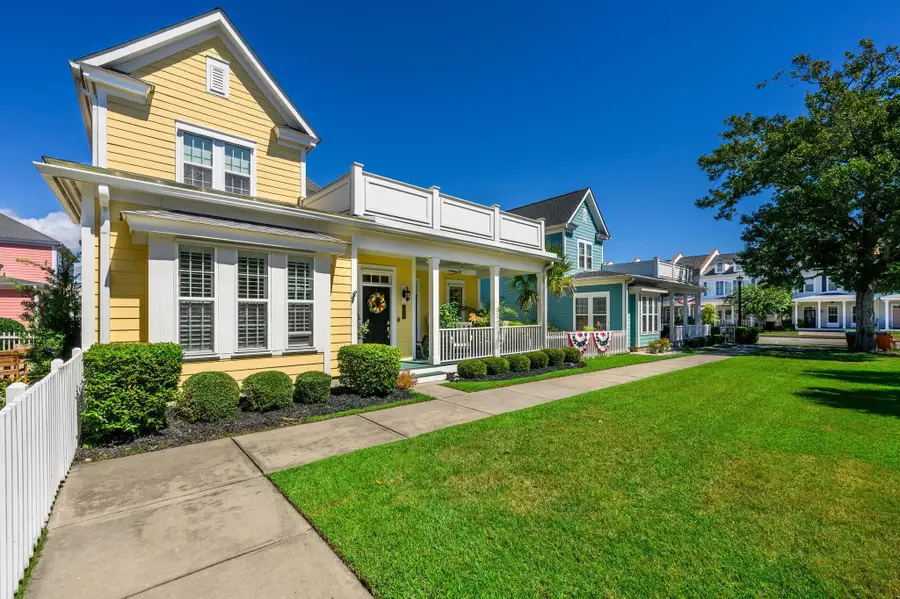 721 Mckinley Way, Myrtle Beach, SC 29577 - #3