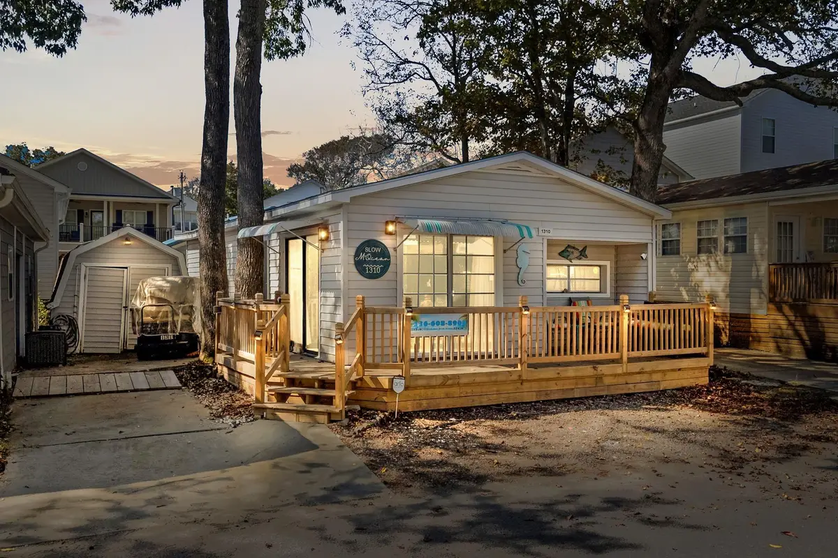 6001-1310 S Kings Highway, Myrtle Beach, SC 29575 - #1