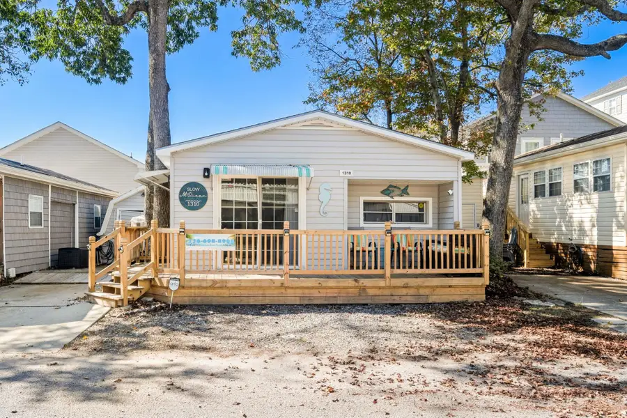 6001-1310 S Kings Highway, Myrtle Beach, SC 29575 - #2