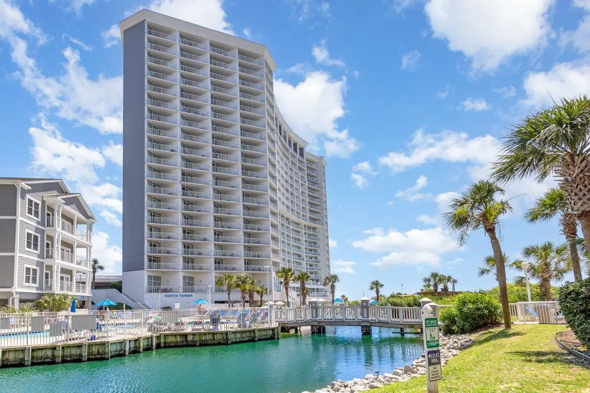 161 Seawatch Dr. #1108, Myrtle Beach, SC 29572 - #1