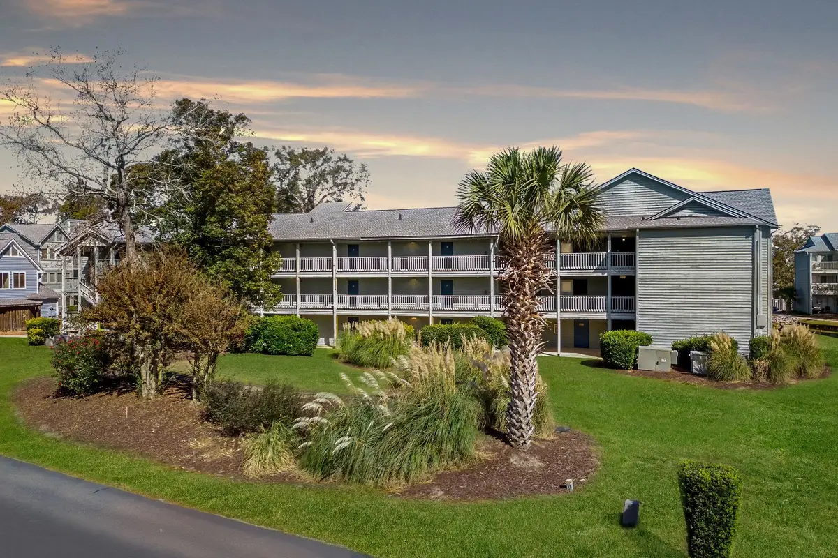 5905 South Kings Hwy. #6114 D, Myrtle Beach, SC 29575 - #1