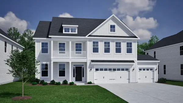 6172 Zoe Way, Myrtle Beach, SC 29588