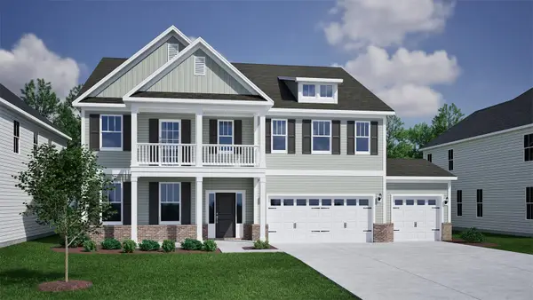 6176 Zoe Way, Myrtle Beach, SC 29588