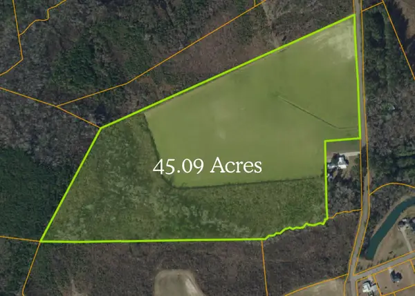 TBD Spring Garden Rd., Conway, SC 29527