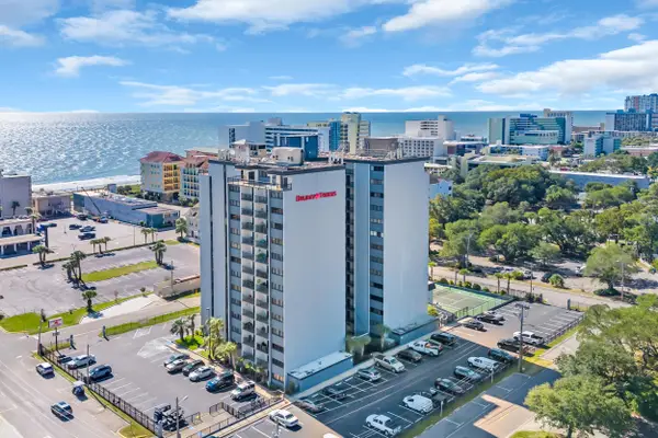 601 Mitchell Dr. #203, Myrtle Beach, SC 29577