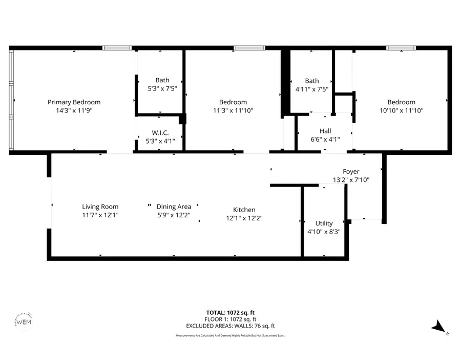 601 Mitchell Dr. #203, Myrtle Beach, SC 29577 - #2