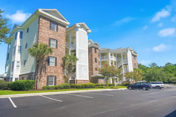 4812 Magnolia Lake Dr. #401, Myrtle Beach, SC 29577