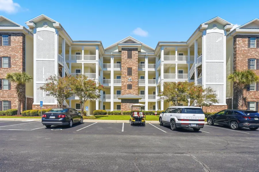 4812 Magnolia Lake Dr. #401, Myrtle Beach, SC 29577 - #2