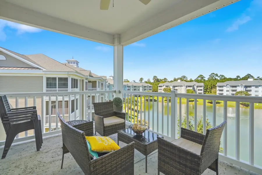 4812 Magnolia Lake Dr. #401, Myrtle Beach, SC 29577 - #3