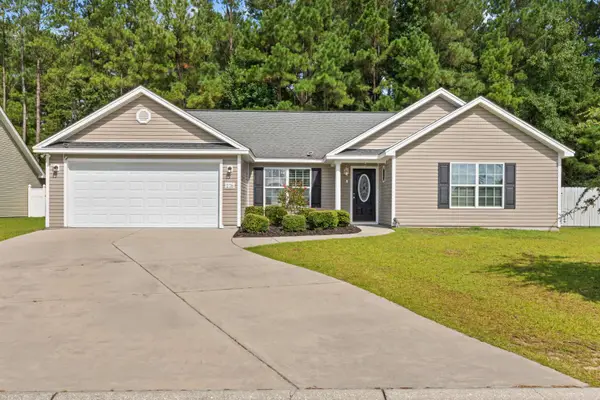 276 Beulah Circle, Conway, SC 29527