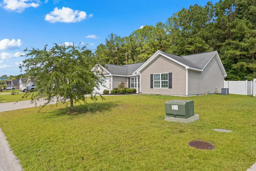 276 Beulah Circle, Conway, SC 29527 - #3