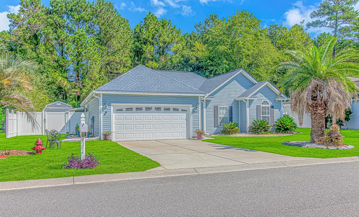 3651 Springdale Dr., Little River, SC 29566 - #1